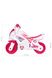 Толокар "Мотоцикл" колір біло-рожевий ЦБ-00125616 SKT000463201 фото 2