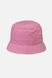 Панама для дівчинки 46-48 колір рожевий ЦБ-00249764 SKT000991803 фото 1
