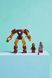 Конструктор LEGO Super Heroes, Робот Залізної Людини проти Альтрона 76307 ЦБ-00269234 фото 6