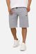 Мужские спортивные шорты 44 цвет светло-серый ЦБ-00251760 SKT000997387 фото 2