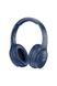 Беспроводные накладные наушники Hoco W40 с микрофоном цвет синий ЦБ-00245366 SKT000981394 фото 1