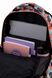 Рюкзак для дівчаток PICK CHOCOLOVE колір різнокольоровий ЦБ-00226842 SKT000925004 фото 6