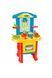 Набір з посудом "Кухня З" Technok Toys 2124 00-00134785 фото 1