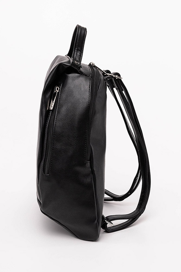 Женский рюкзак цвет черный ЦБ-00196850 SKT000860031 фото