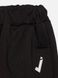 Штаны спортивные для мальчика 86 цвет черный ЦБ-00216253 SKT000900328 фото 2