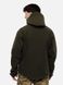 Мужская тактическая демисезонная куртка 58 цвет хаки ЦБ-00216687 SKT000901150 фото 3