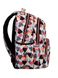 Рюкзак для дівчаток PICK CHOCOLOVE колір різнокольоровий ЦБ-00226842 SKT000925004 фото 2