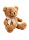 М'яка іграшка "Ведмедик Персик" колір різнокольоровий ЦБ-00228339 SKT000928964 фото 1