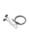 Навушники вакуумні Hoco M70 колір чорний ЦБ-00230817 SKT000935552 фото 2