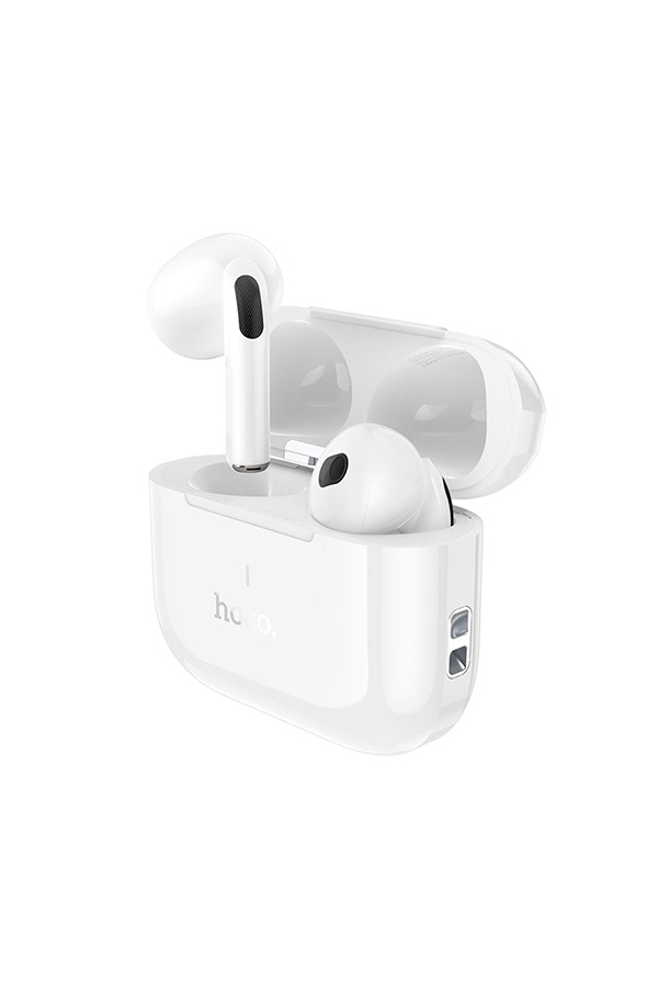 Бездротові навушники Hoco EW58 TWS колір білий ЦБ-00245368 SKT000981396 фото