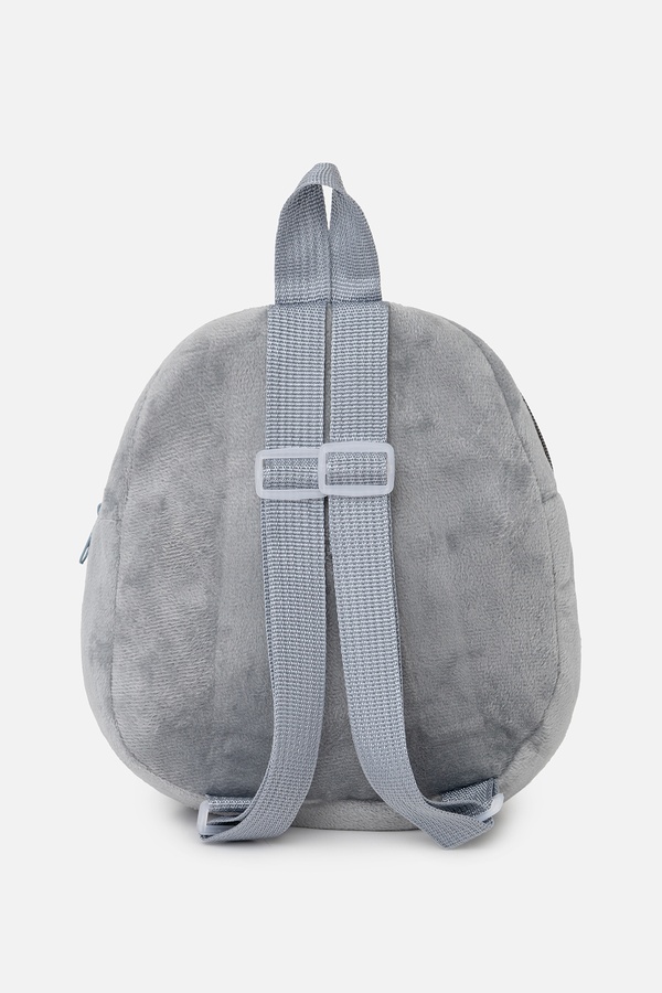 Рюкзак для мальчика цвет серый ЦБ-00243312 SKT000967666 фото
