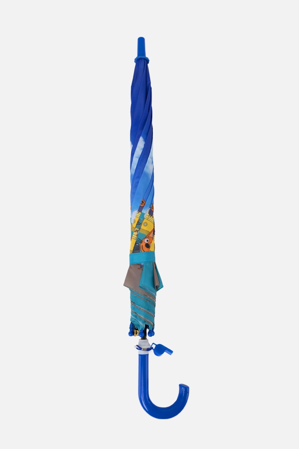 Парасолька тростина для дівчинки колір синій ЦБ-00165104 SKT000556898 фото