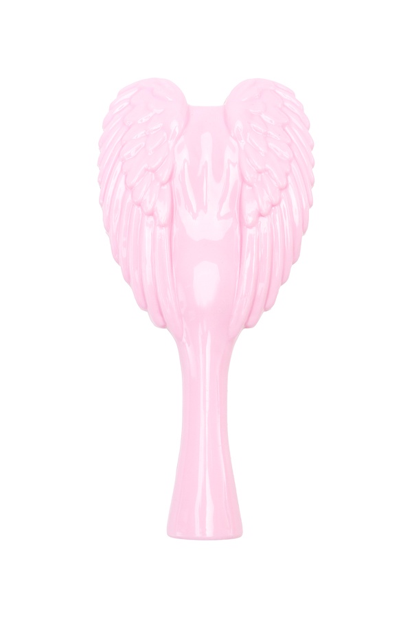 Расческа для девочки цвет розовый ЦБ-00234828