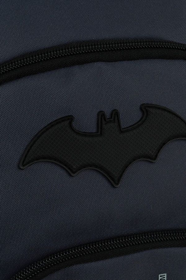 Рюкзак ортопедический школьный Kite Education teens DC Comics KITE DC26-905M ЦБ-00297761 фото