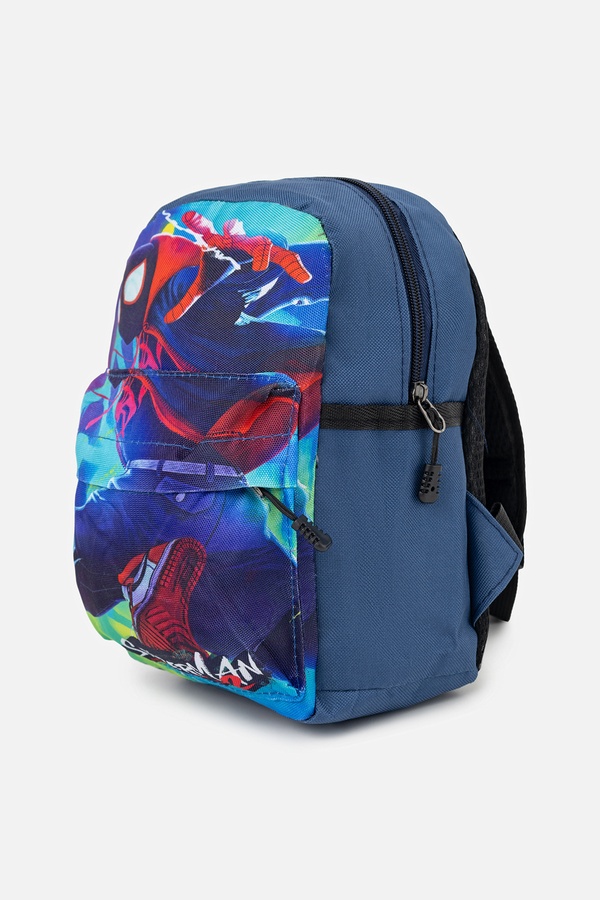 Рюкзак для мальчика цвет синий ЦБ-00232492 SKT000938819 фото
