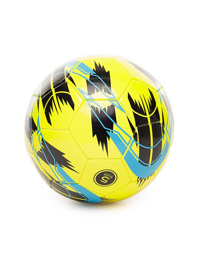 Мяч футбольный цвет разноцветный ЦБ-00227597 SKT000926979 фото