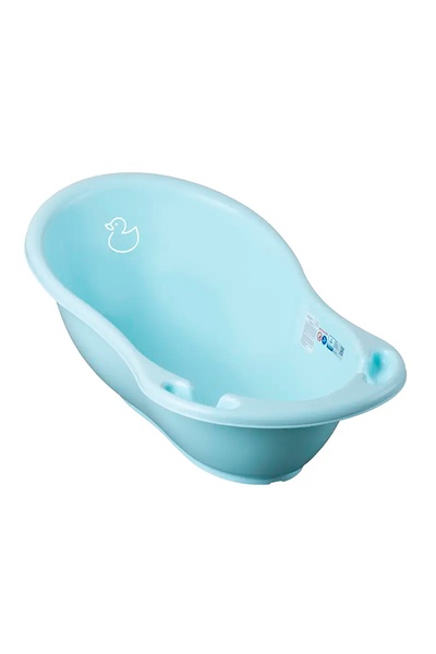 Ванночка "Каченя" колір блакитний ЦБ-00242635 SKT000965396 фото