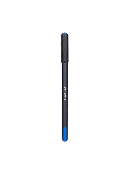 Ручка шариковая масляная "Pentonic" 0,7 мм цвет синий ЦБ-00215734 SKT000899163 фото