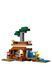 Конструктор LEGO Minecraft, Шахтна експедиція &laquo;Броненосець&raquo; 21269 ЦБ-00269185 фото 4