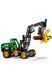 Конструктор Колісний комбайн John Deere 1470H 42218 ЦБ-00300171 фото 6
