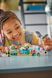 Конструктор LEGO Friends Костюмована вечірка з єдинорогом і феєю 42661 ЦБ-00279952 фото 5