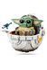 Конструктор LEGO Star Wars - Ґроґу в повітряній колисці, 1048 деталей 75403 ЦБ-00285704 фото 9