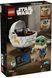 Конструктор LEGO Star Wars - Ґроґу в повітряній колисці, 1048 деталей 75403 ЦБ-00285704 фото 8