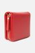 Жіночий гаманець колір червоний ЦБ-00244424 SKT000978800 фото 3