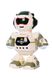 Дитячий танцювальний робот колір різнокольоровий ЦБ-00250122 SKT000992593 фото 2