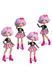 Кукла 4SF MANGA DOLLS серии "Hello Kitty" &ndash; ТЕДДИ РОК HKTF0100 ЦБ-00288921 фото 6