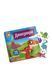 Набір для творчості з наклейками "Динозаври" Vladi Toys VT4206-48 ЦБ-00275763 фото 1