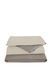 Комплект SOHO Комплект постільної білизни Євро 200*220 Beige/Dark gray ЦБ-00296478 фото 1