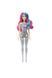 Лялька-сюрприз Barbie Color Reveal Зірки диско Barbie JCP01 ЦБ-00282402 фото 6