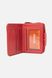 Жіночий гаманець колір червоний ЦБ-00244424 SKT000978800 фото 4