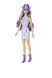 Лялька-сюрприз Barbie Color Reveal Зірки диско Barbie JCP01 ЦБ-00282402 фото 5