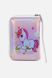Гаманець для дівчинки колір рожевий ЦБ-00248153 SKT000988629 фото 1