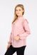 Блуза жіноча 40 колір рожевий ЦБ-00176169 SKT000588534 фото 3