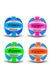 Мяч для игры волейбол цвет разноцветный ЦБ-00253724 SKT001002659 фото 1