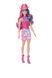 Лялька-сюрприз Barbie Color Reveal Зірки диско Barbie JCP01 ЦБ-00282402 фото 3