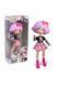 Кукла 4SF MANGA DOLLS серии "Hello Kitty" &ndash; ТЕДДИ РОК HKTF0100 ЦБ-00288921 фото 1