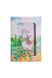 Блокнот на замочку в подарунковій коробці "Весела Лама" колір різнокольоровий ЦБ-00187025 SKT000833993 фото 2