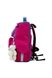 Ранець-розкладачка + брелок іграшка колір рожевий ЦБ-00197180 SKT000860611 фото 2