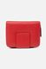 Жіночий гаманець колір червоний ЦБ-00244424 SKT000978800 фото 2