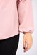 Блуза жіноча 40 колір рожевий ЦБ-00176169 SKT000588534 фото 2