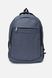 Чоловічий спортивний рюкзак колір синій ЦБ-00253699 SKT001002621 фото 1