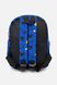 Рюкзак для хлопчика колір синій ЦБ-00232512 SKT000938839 фото 2
