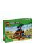 Конструктор LEGO Minecraft, Шахтна експедиція &laquo;Броненосець&raquo; 21269 ЦБ-00269185 фото 1