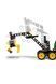 Конструктор Колісний комбайн John Deere 1470H 42218 ЦБ-00300171 фото 5