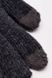 Перчатки сенсорные на мальчика 4.5 цвет темно-серый ЦБ-00202718 SKT000872887 фото 2
