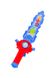 Игрушка – меч со звуковыми и световыми эффектами цвет разноцветный ЦБ-00209614 SKT000886976 фото 2